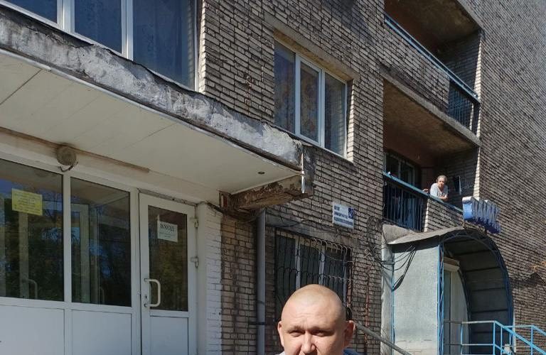 Водитель в ЛН₽