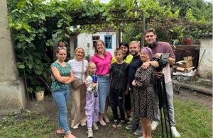 Программа «Просто помощь»