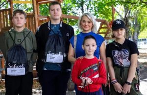 Программа «Просто помощь»