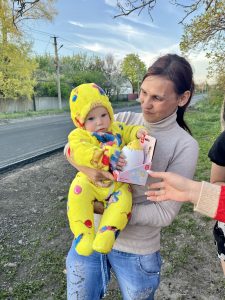 Программа “На стороне семьи”