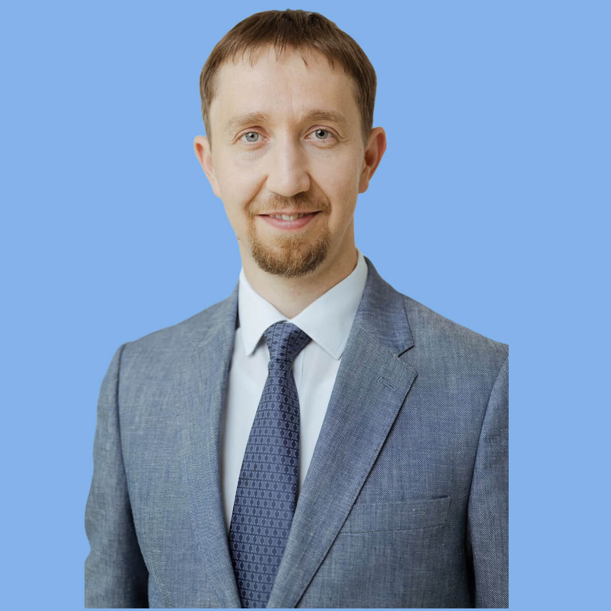 Ярушников Никита Алексеевич