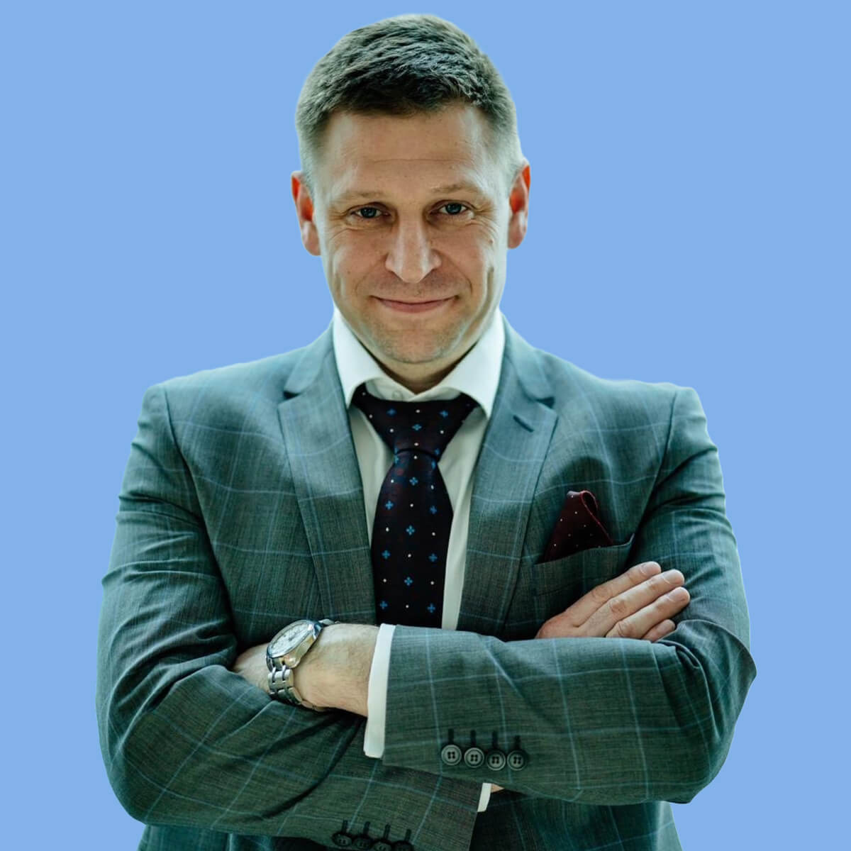 Гормолысов Владимир Викторович