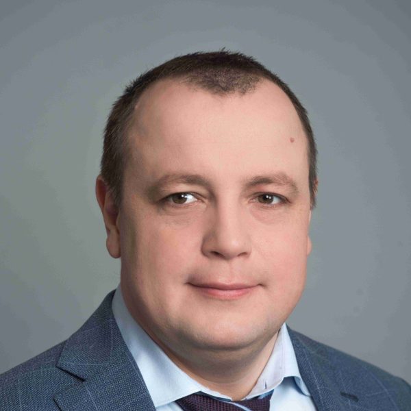 Зибик Роман Сергеевич