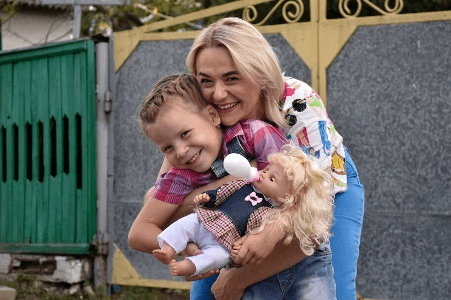 Дети, которые не зависают в гаджетах
