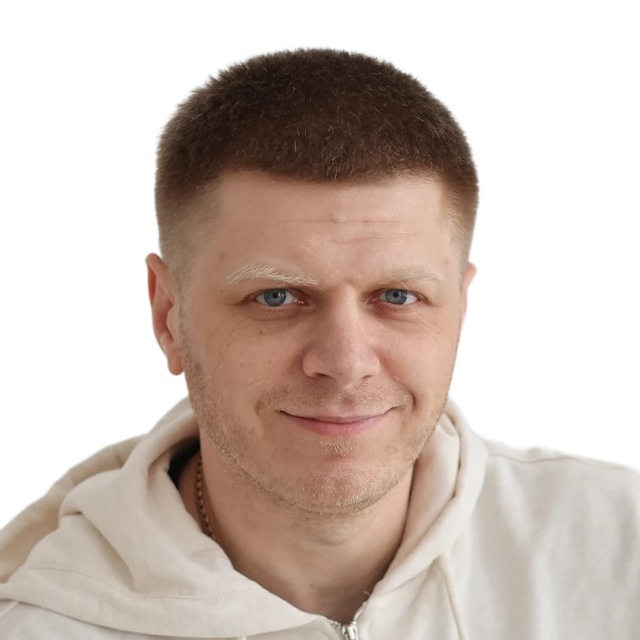 Дмитрий Фролов