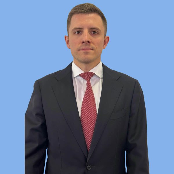 Андрей Поляков