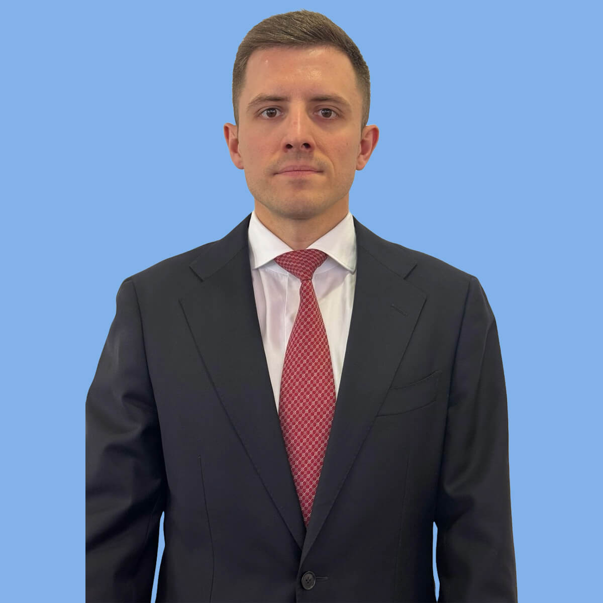 Андрей Поляков