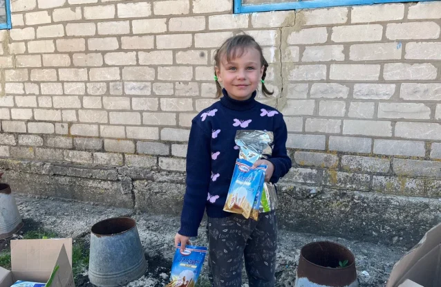 Уют начинается с кровати: семьям в беде нужна помощь с мебелью