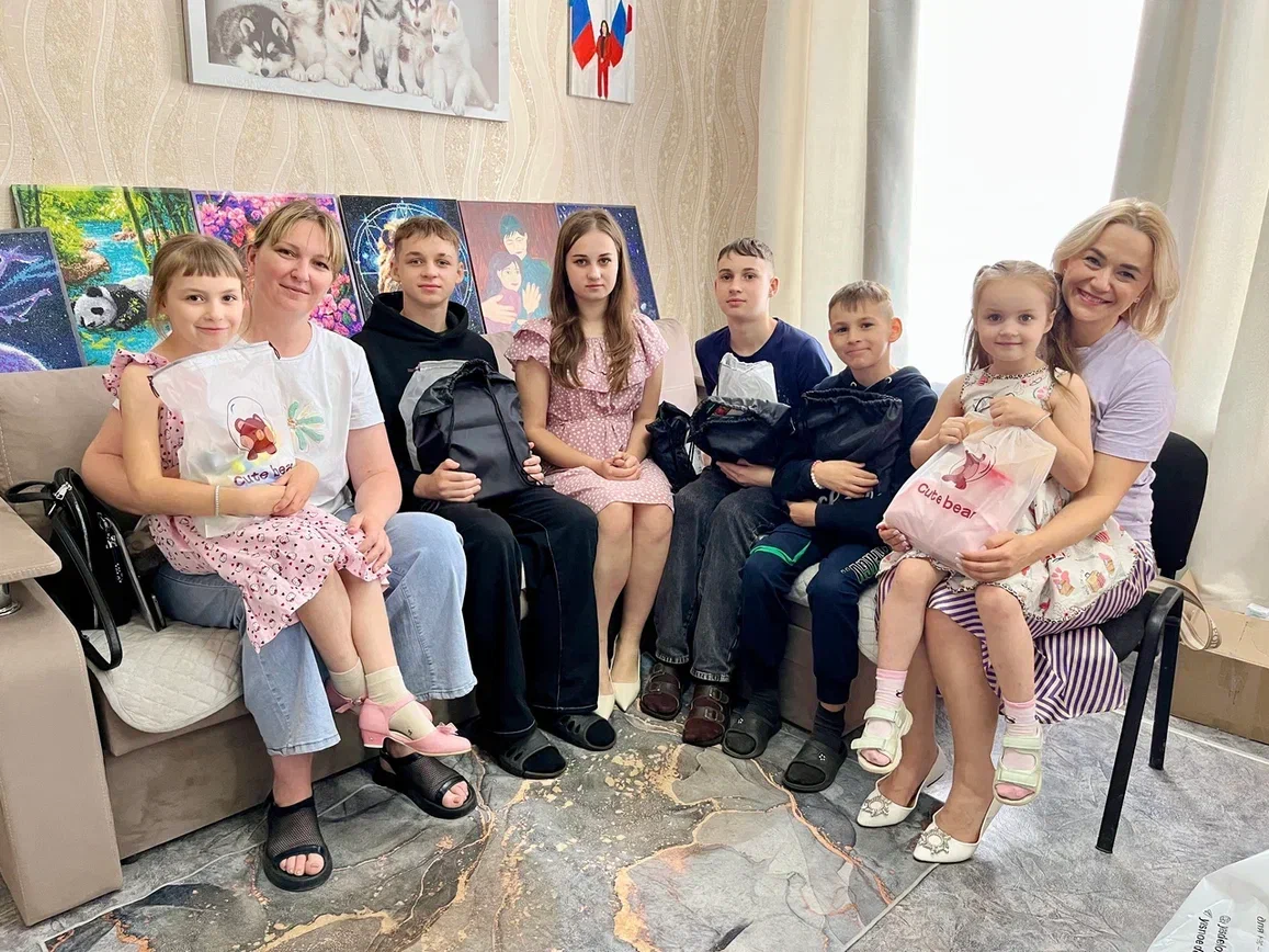 Радоваться простым вещам: итоги третьего квартала