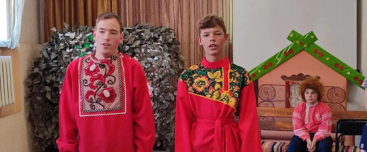 Когда музыка лечит: история особенного мальчика