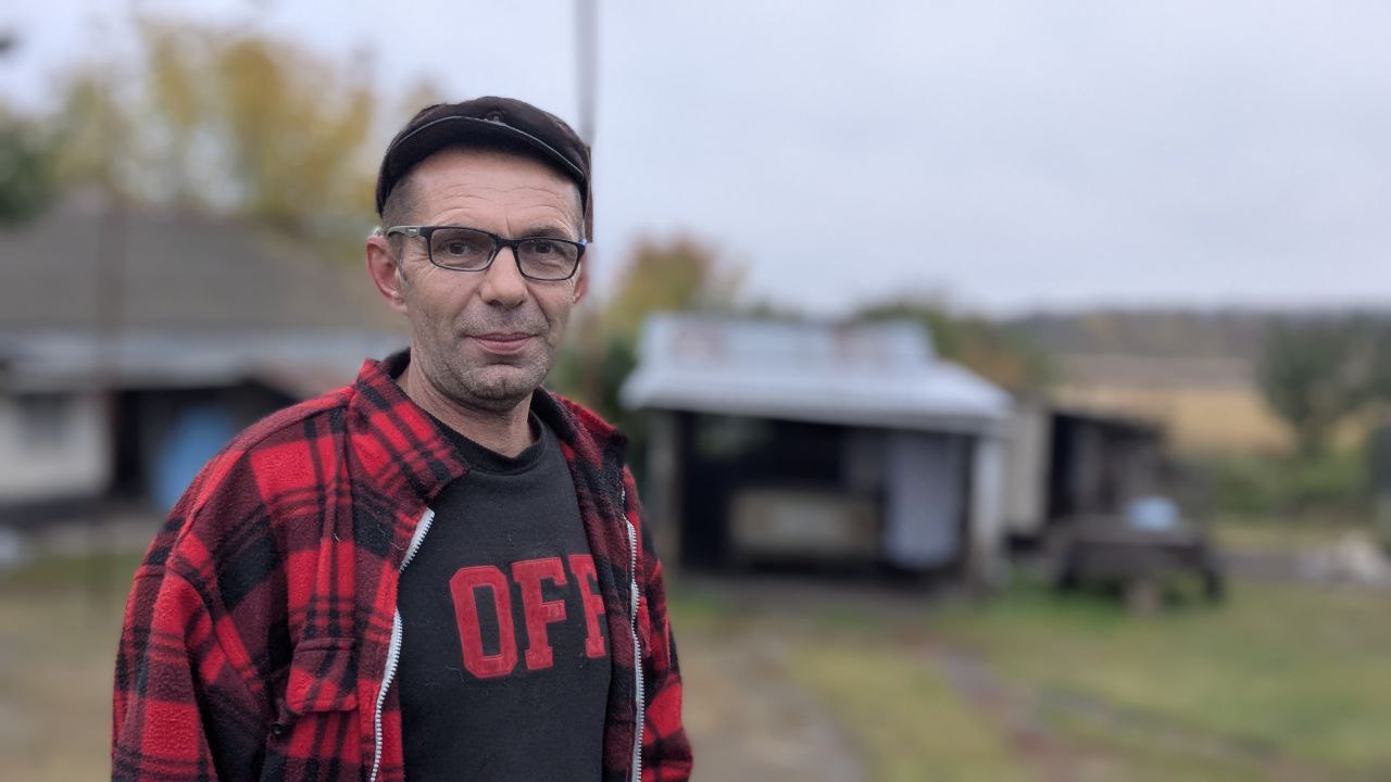 «Блузочки без рюшек»: папа, который растит пятерых детей один