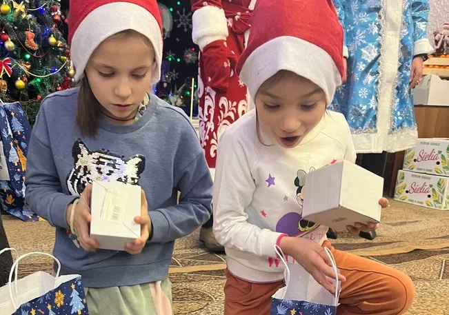 Как 87 человек стали чародеями: итоги новогодней акции