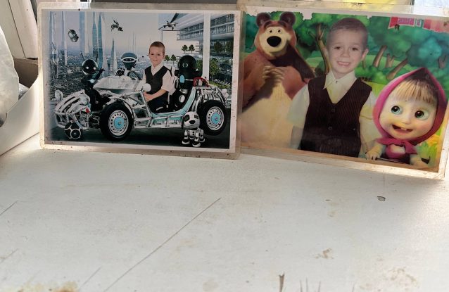 Нормальная-ненормальная семья: Гена и Ваня мечтают вернуться домой