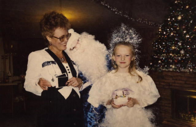 О чём мечтает директор фонда?