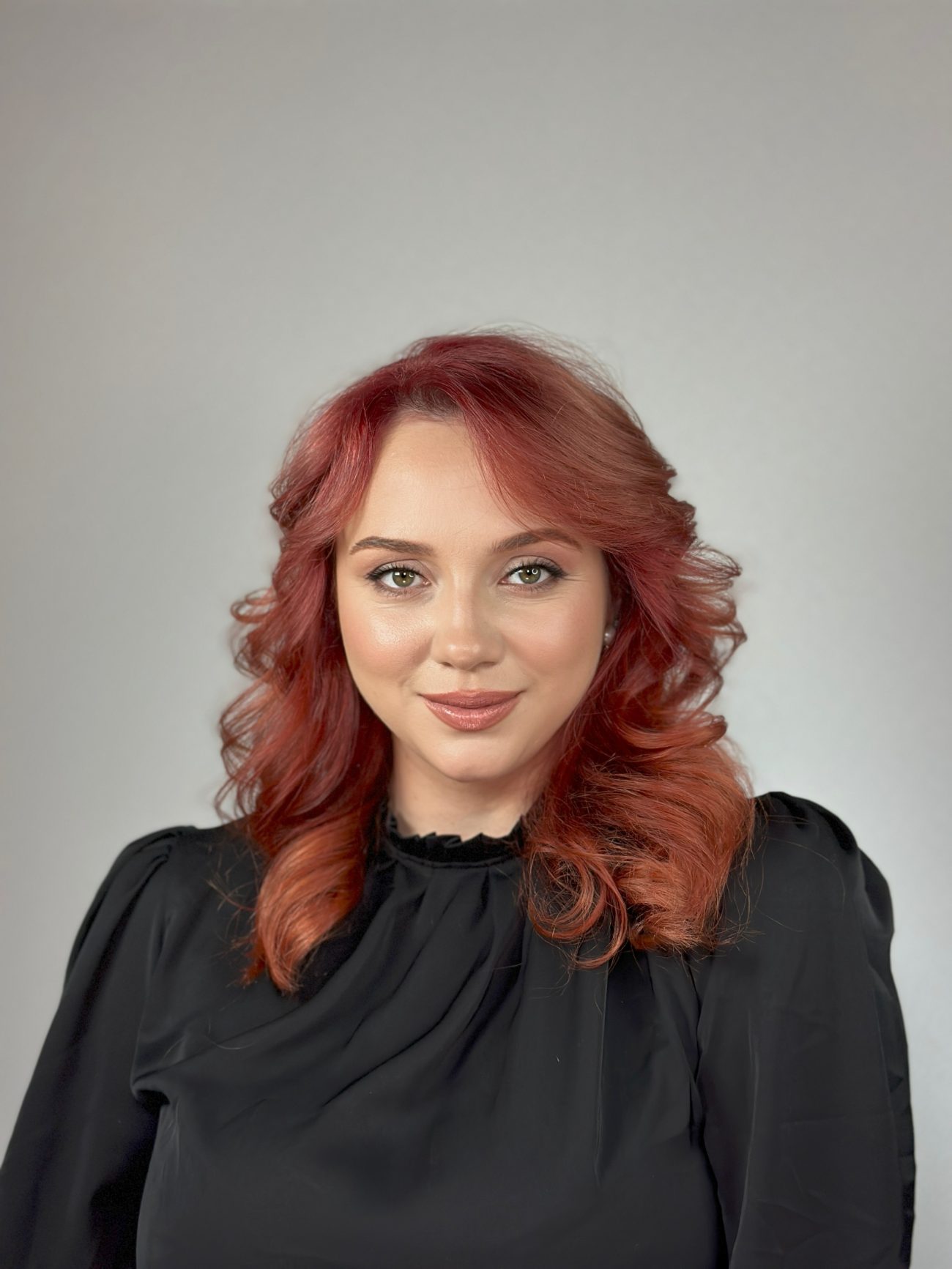 Гутник Елизавета Валерьевна