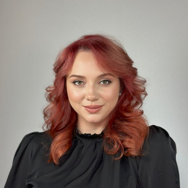 Гутник Елизавета Валерьевна