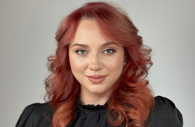 Гутник Елизавета Валерьевна