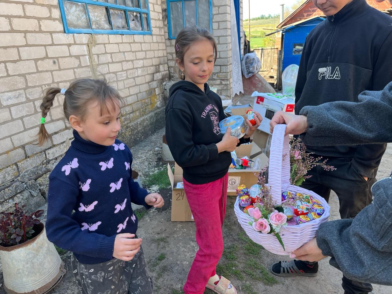 Наши подопечные 22