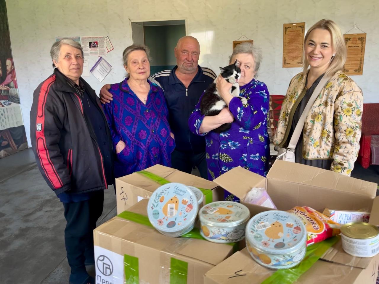 Наши подопечные 21