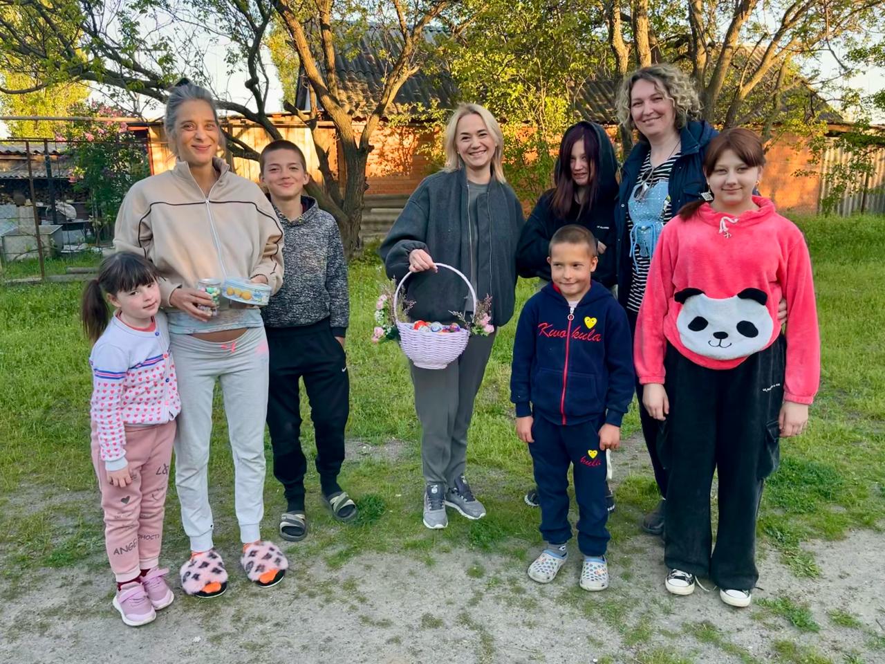 Наши подопечные 20