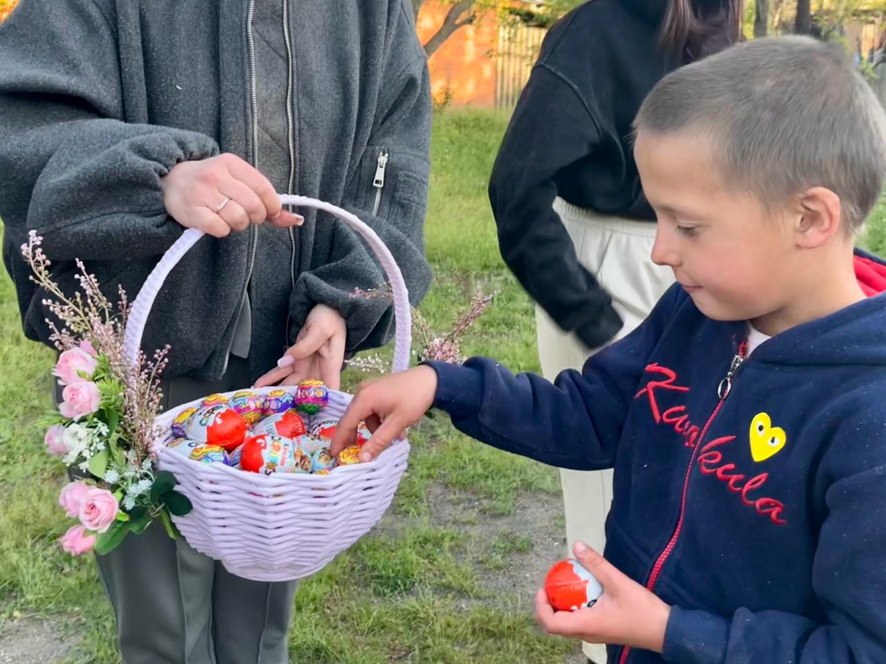 Наши подопечные 19