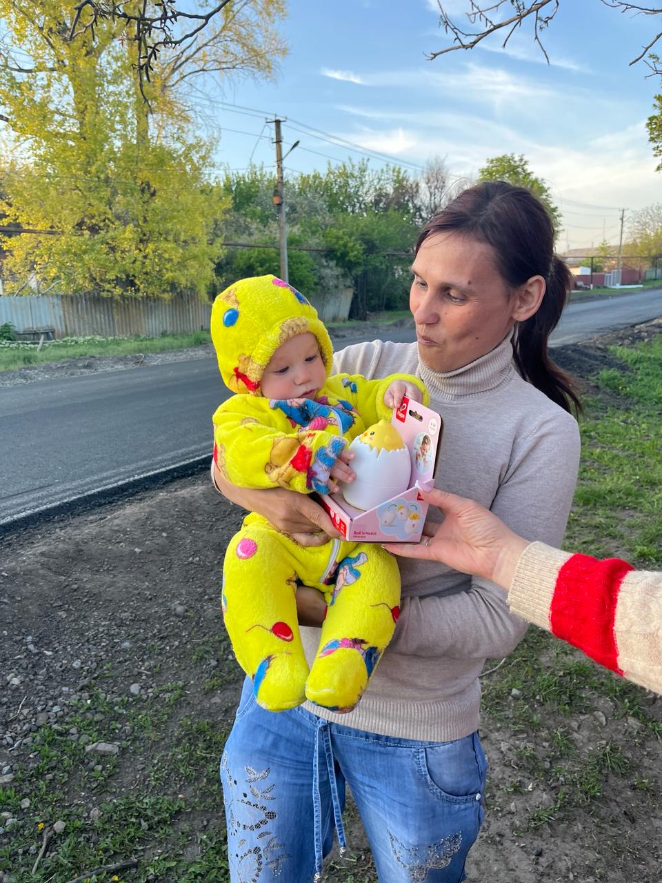 Наши подопечные 17