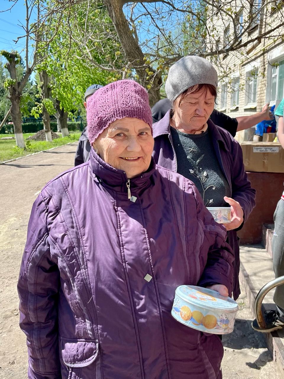 Наши подопечные 11