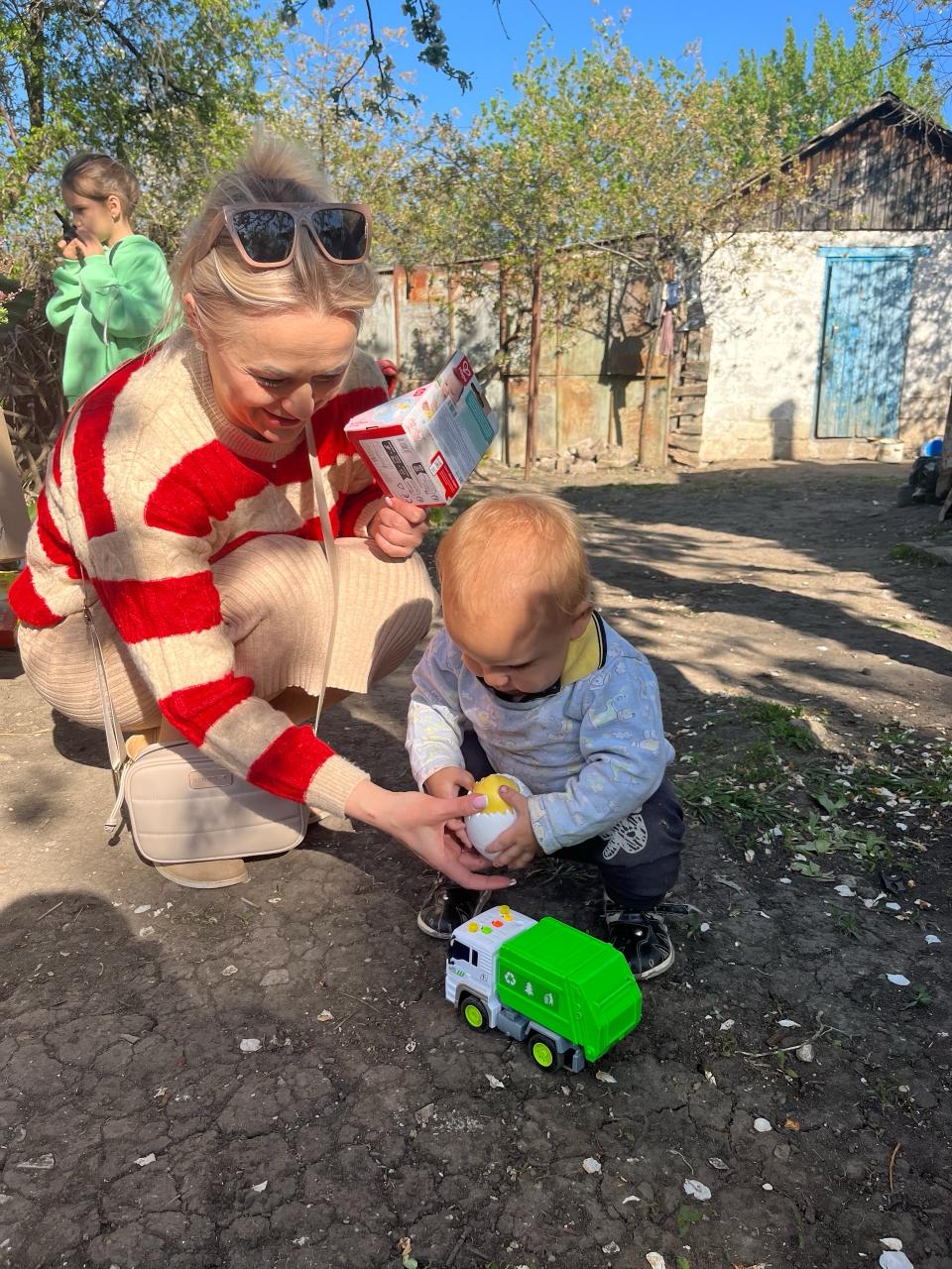 Наши подопечные 10