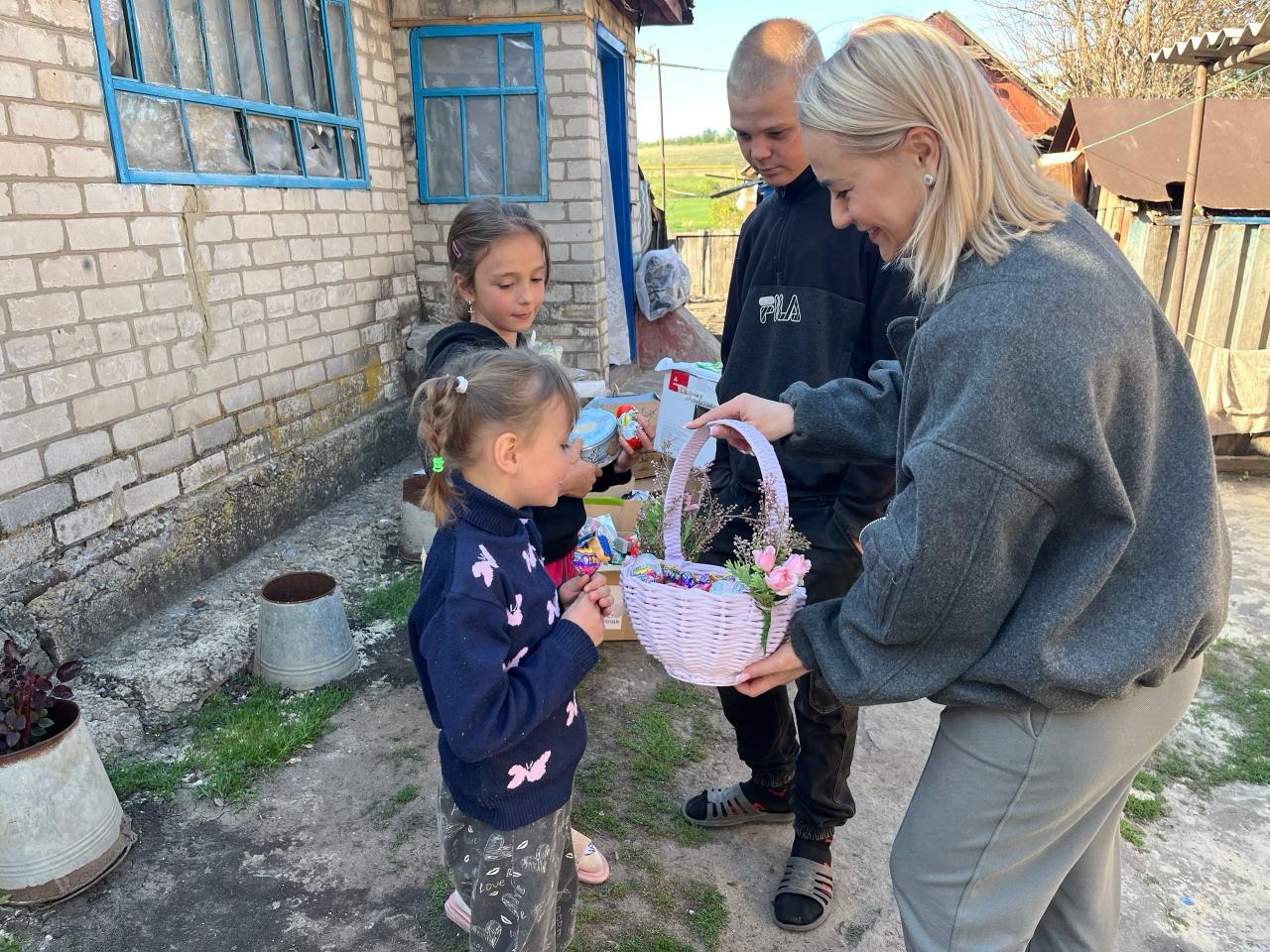 Наши подопечные 9