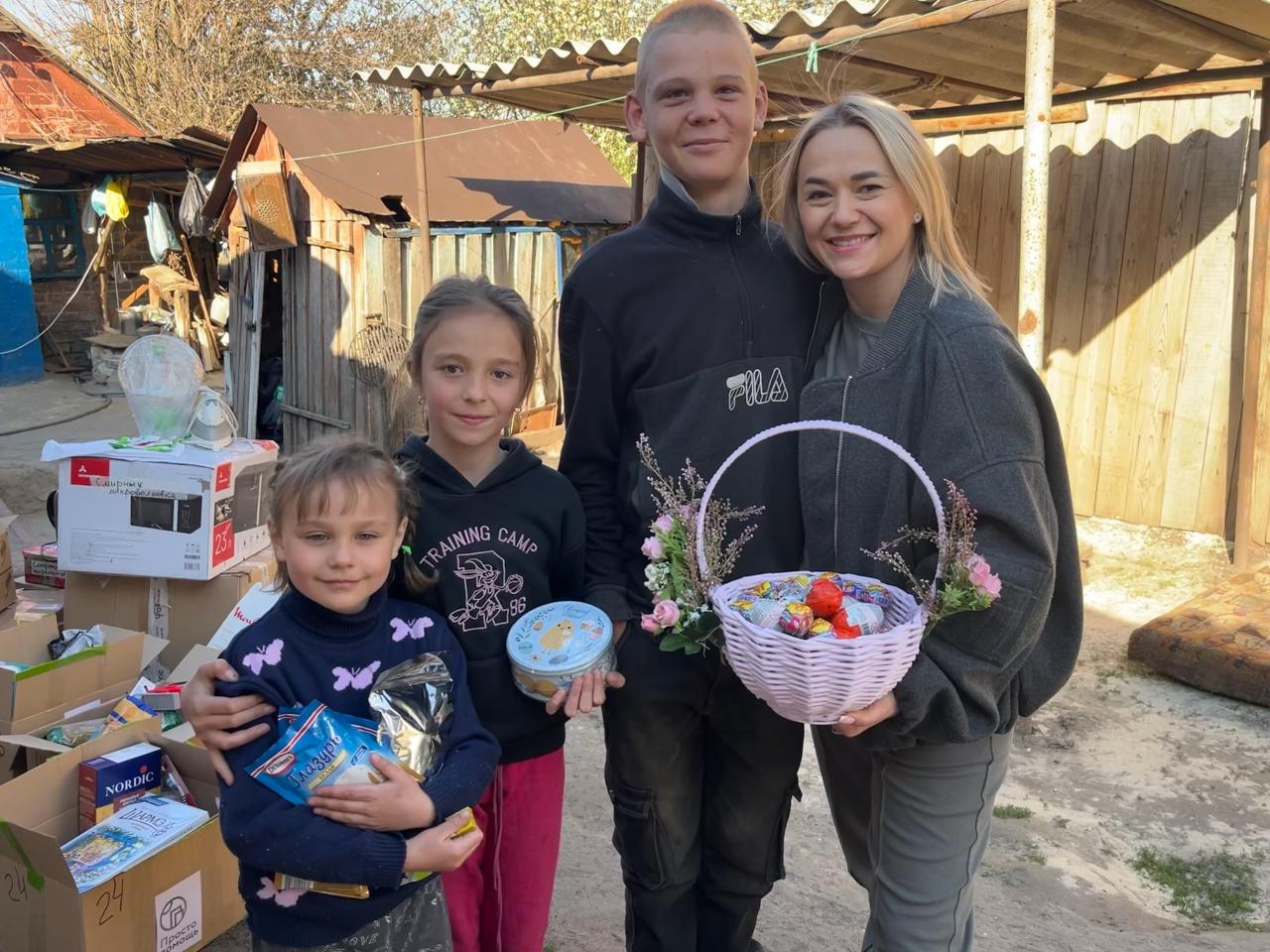 Наши подопечные 8