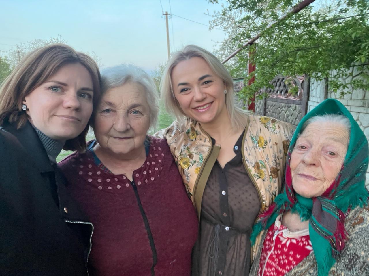 Наши подопечные 6