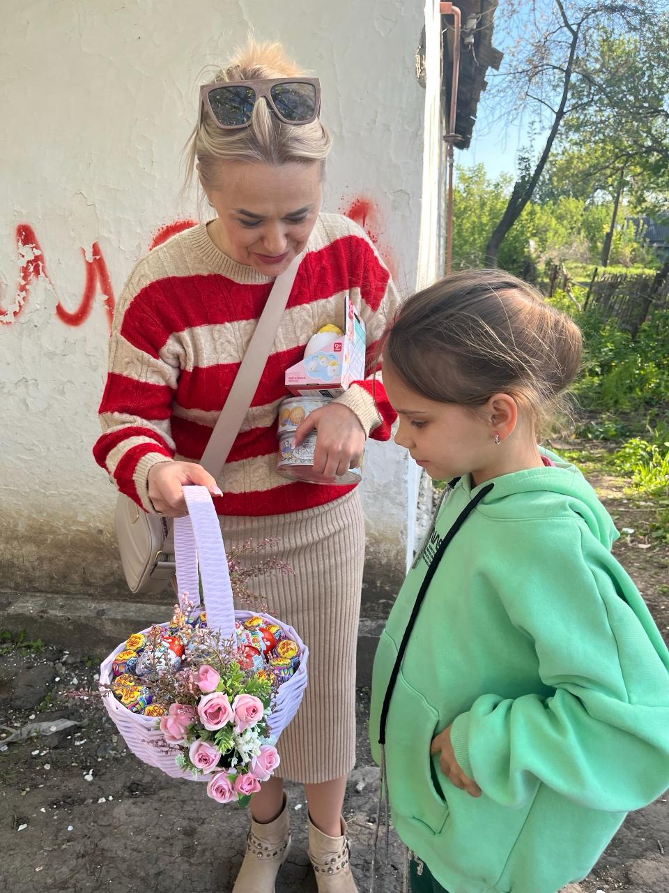 Наши подопечные 5