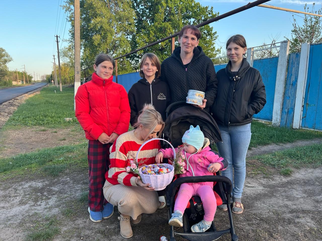 Наши подопечные 3