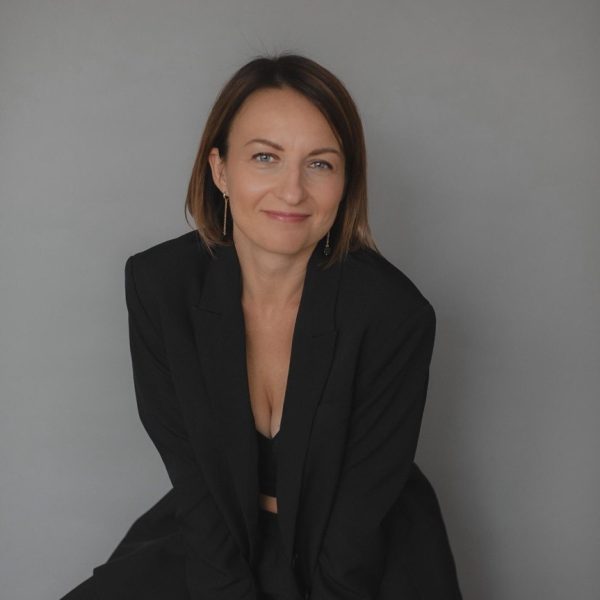 Станкина Екатерина Сергеевна